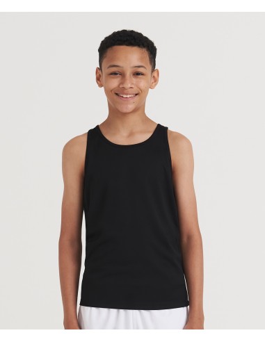 AWD-JC007J-Kids Cool Vest
